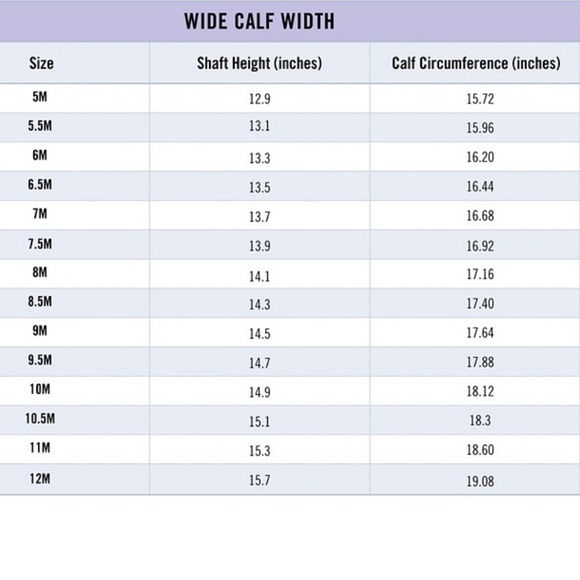 Style & Co Kelimae Wide-Calf Scrunched Boots Gray - Picture 8 of 8